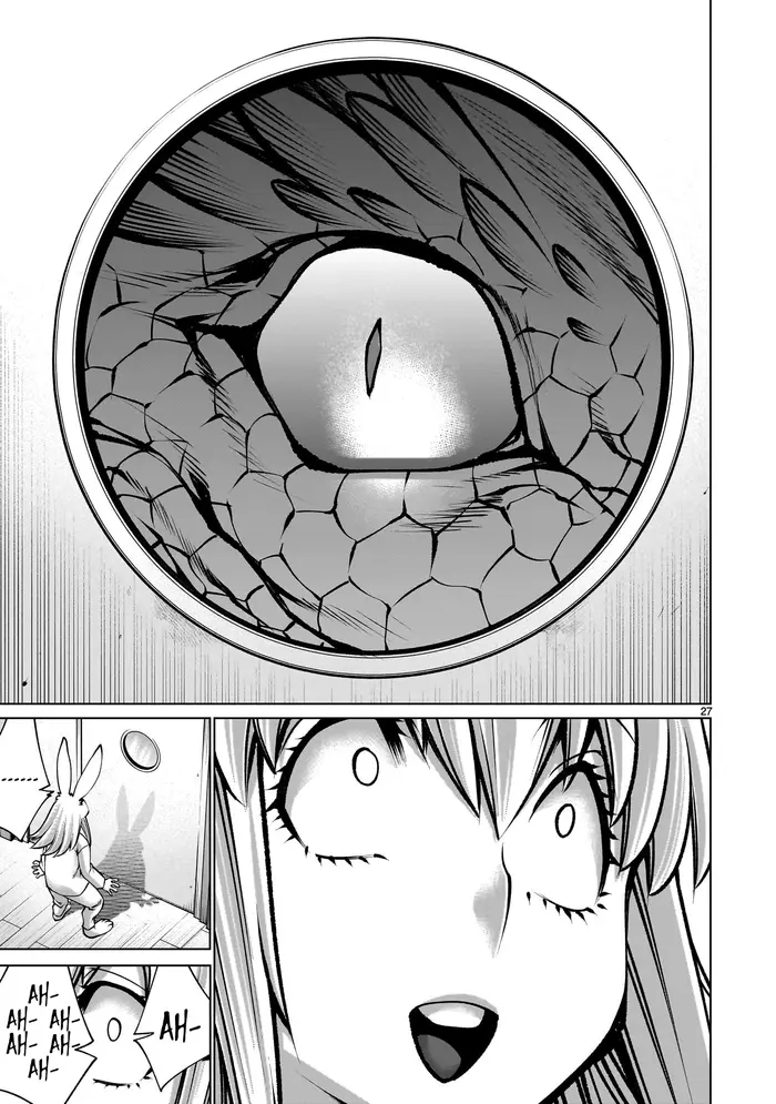 Killing Bites Chapter 121 image 24_optimized